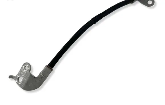 Toyota Corolla E210 E21 Negative earth cable (battery) 