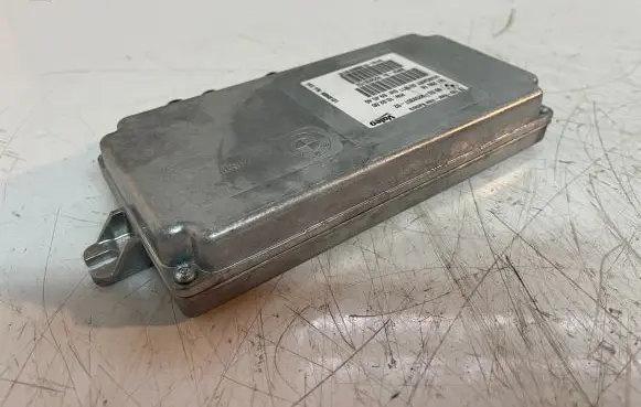 BMW X6 E71 Camera control unit module 6653925935702 9259357