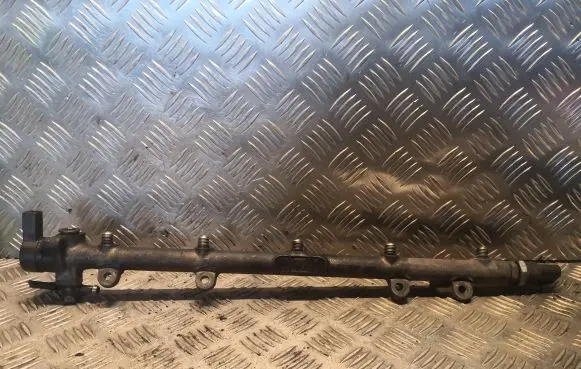 Mercedes-Benz ML W163 Fuel main line pipe 612070095 A612070095