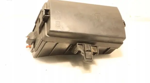 Volkswagen Golf VII Fuse box set 5Q0905361G