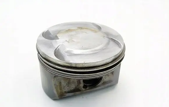 Opel Astra H Piston 79L99A1