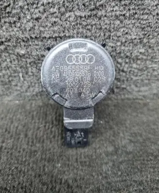 Audi A6 S6 C6 4F Rain sensor 4E0955559F 4E0910557B