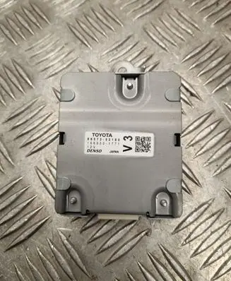 Toyota Yaris Cross Other control units/modules 8657252180