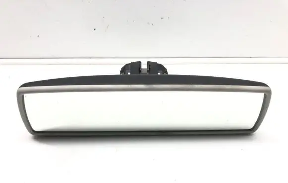 Skoda Superb B6 (3T) Rear view mirror (interior)