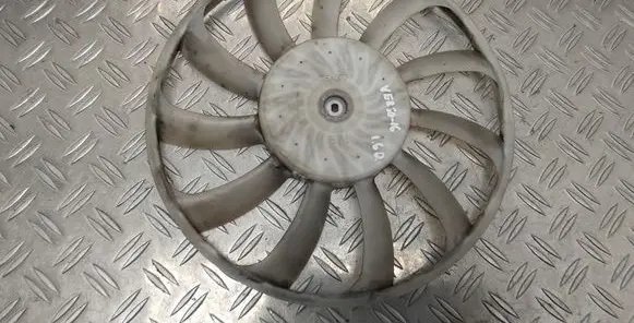 Toyota Verso Fan impeller 871