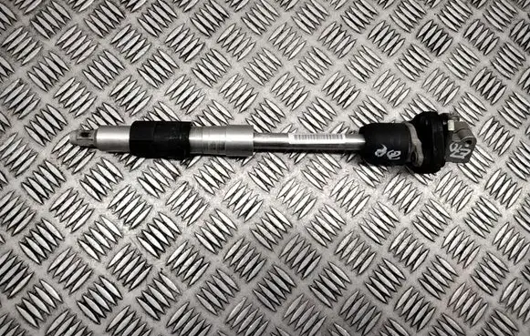 Steering column universal joint