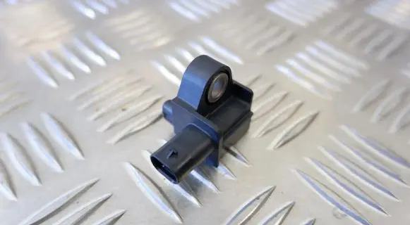 Volkswagen Tiguan Airbag deployment crash/impact sensor 5Q0959651B