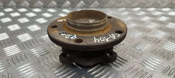 Mini Cooper Countryman R60 Front wheel ball bearing