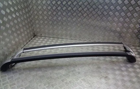 Renault Espace IV Roof transverse bars on the 
