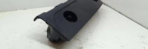 Audi A3 S3 8P Intake resonator 06F129208B