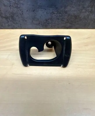 BMW 5 E60 E61 Cargo luggage net fixing mount 7116677 05357000 14121810