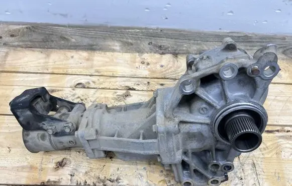 Mitsubishi ASX Gearbox transfer box case 067038