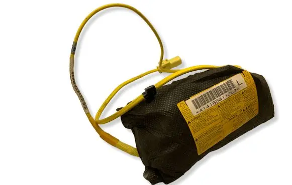 Mitsubishi ASX Seat airbag GA33200781