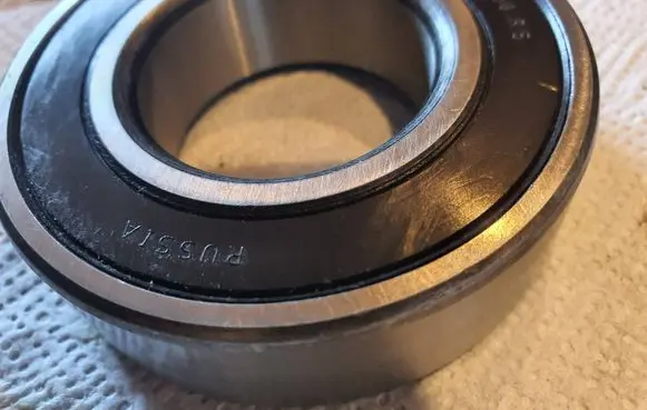 Lada Niva Rear wheel bearing hub 62208RS 62208