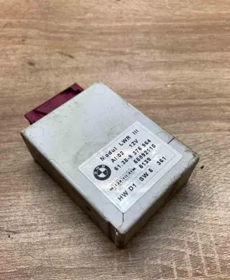 BMW 5 E39 Light module LCM 8375964 55892110 5139