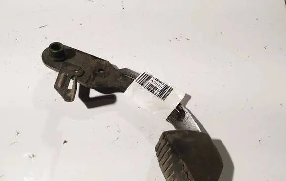 Fiat Scudo Brake pedal 