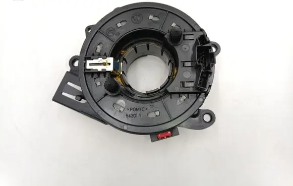 BMW 3 E46 Airbag slip ring squib (SRS ring) 61318379091 8379091