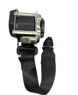 Hyundai Tucson IV NX4 Rear seatbelt 89880N7000 89880N7000NNB