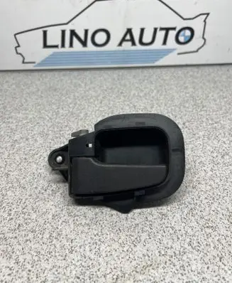 BMW 3 E36 Front door interior handle 51211960807