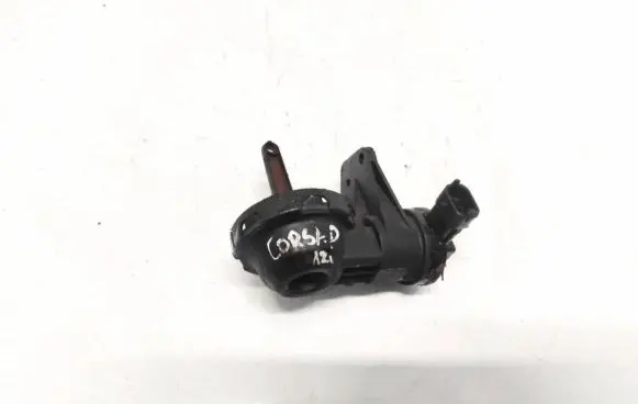 Opel Astra H Valve vacuum 192498092