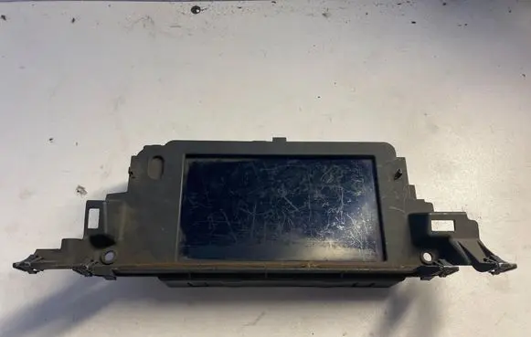 Renault Laguna III Screen/display/small screen 280340026R 28120500 28121194