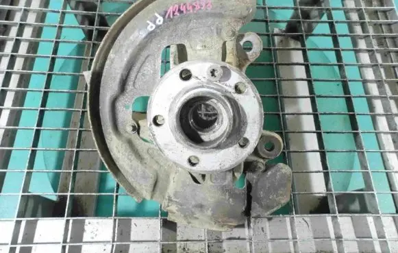 Volvo V60 Front wheel hub spindle knuckle IMPRK1244893