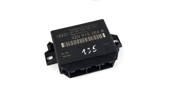 Audi A2 Parking PDC control unit/module 8z0919283a