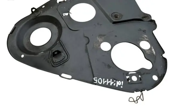 Volkswagen Multivan T4 Timing belt guard (cover) 028109143K