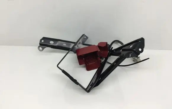 Toyota RAV 4 (XA40) Battery bracket 8228442030 8282153090