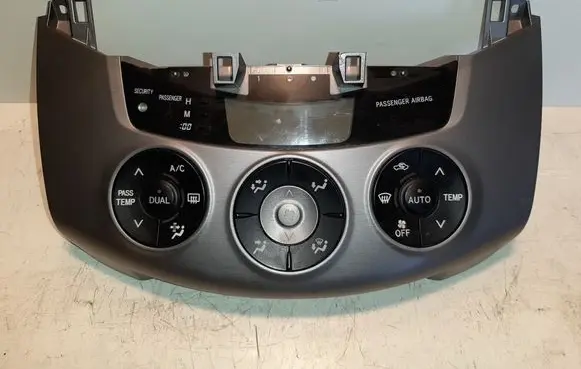 Toyota RAV 4 (XA30) Climate control unit 4559442060