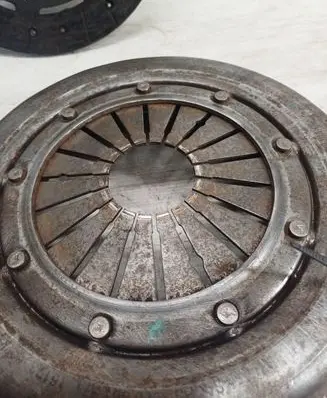 Fiat Bravo Pressure plate 