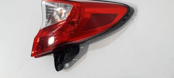 Toyota C-HR II Rear/tail lights 81550F401000