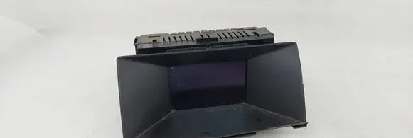 Opel Astra H Screen/display/small screen 13111163