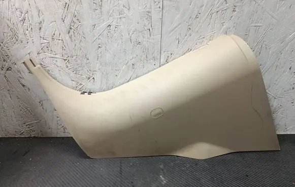 Mercedes-Benz A W169 Foot area side trim A1696800106 90020101