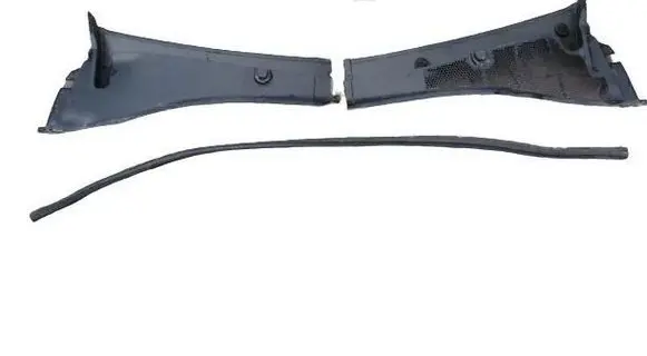 Peugeot 301 Wiper trim brak