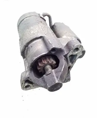 Renault Megane II Starter motor 8200227092 M000T91581