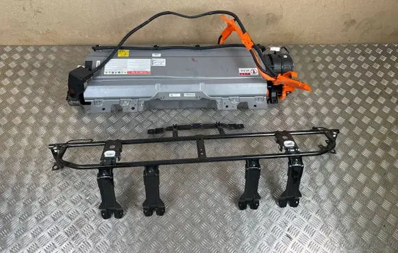 Hyundai Ioniq Hybrid / electric car battery 37503G2510 37583A8000