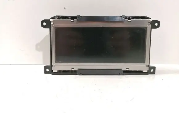 Audi A6 S6 C6 4F Screen/display/small screen 4F0919603