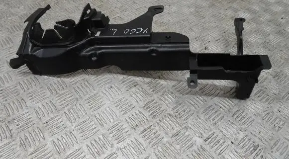 Volvo XC60 Side radiator support slam panel 30764572