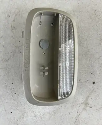 Jeep Compass Rear seat light