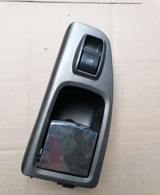 Lancia Musa Rear door interior handle A739