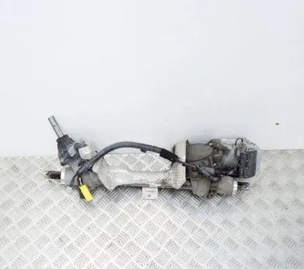Opel Grandland X Steering rack 6820000302 5WK67008