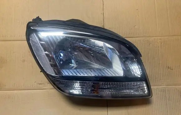 Chevrolet Orlando Headlight/headlamp