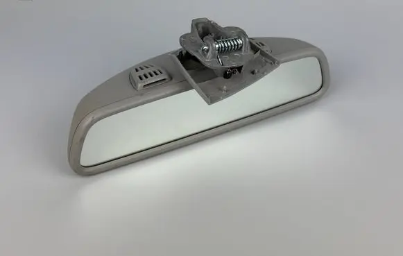 Mercedes-Benz C W205 Rear view mirror (interior) E11026530 GNTX822
