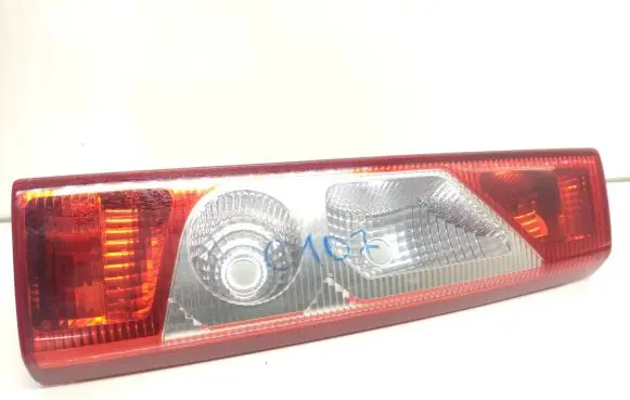 Fiat Scudo Rear/tail lights 1400455780