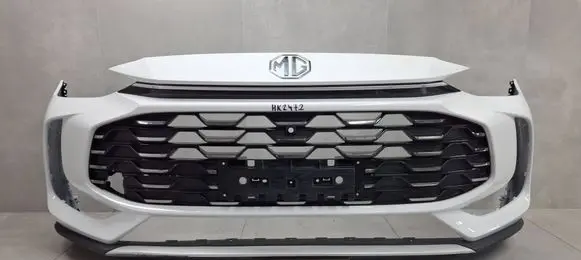 MG ZS Front bumper P11406558 P11406562