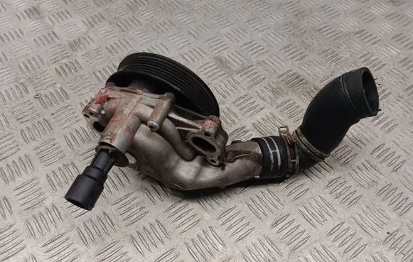 Jaguar XF Water pump 8W938K500BC