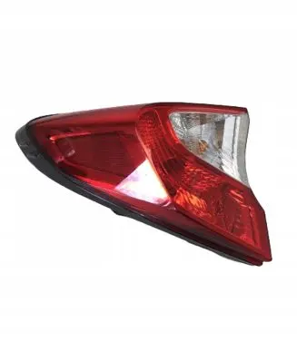 Toyota C-HR I Rear/tail lights 81550F4010