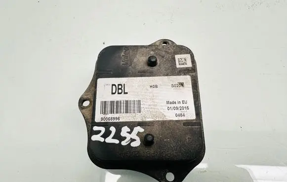 Volvo V60 Xenon control unit/module 90068996