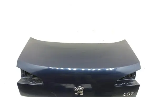 Peugeot 607 Tailgate/trunk/boot lid